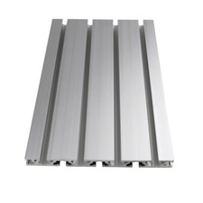 15x120mm  Aluminium Extrusion
