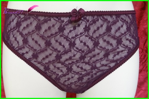 Culotte slip miriale couleur - slip,