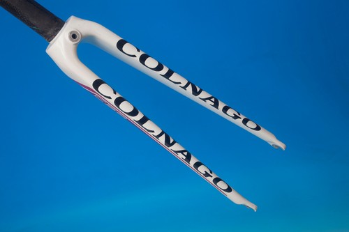 Fourche colnago c59 édition - fourche,