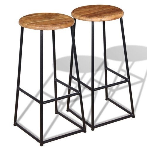 Lot tabourets de bar - tabourets,
