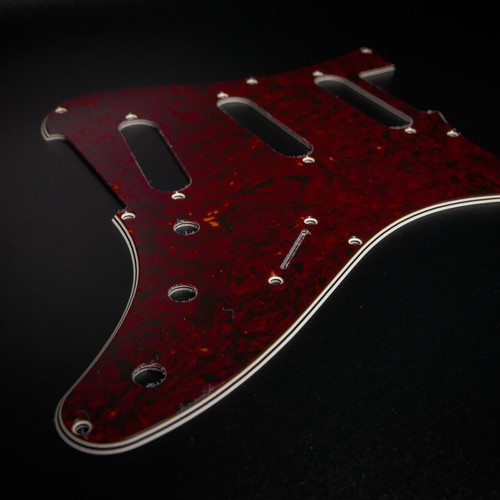 Prs silver sky pickguard - silver,