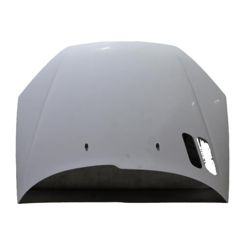 Capot peugeot 206 - 206, phase
