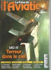 FANA DE L AVIATION N°612