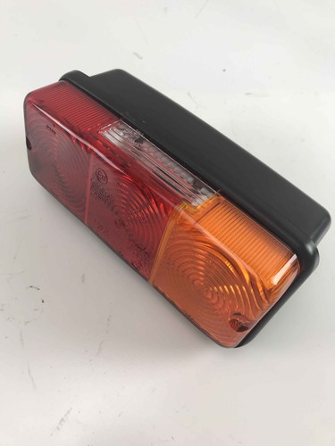 Feu arrière lumières sx - 3,