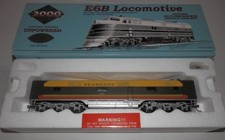 Proto 2000 HO UNPOWERED