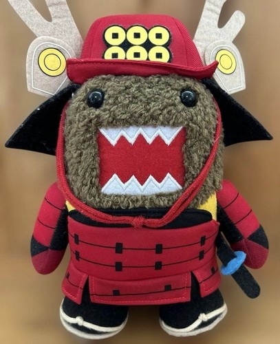 Peluche domo kun - nhk, sanada