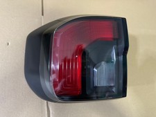 Ford Everest Next-Gen Taillight Taillamp, Genuine, LH (Left), EVEREST 2022-24