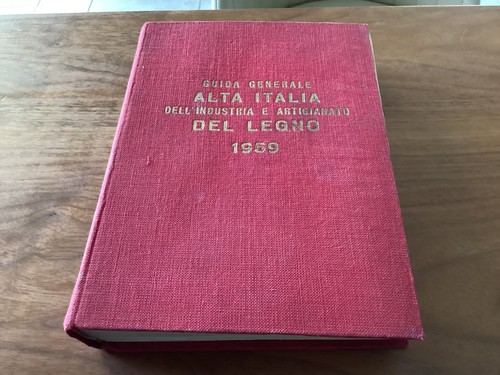 Guida générale alta - guida,
