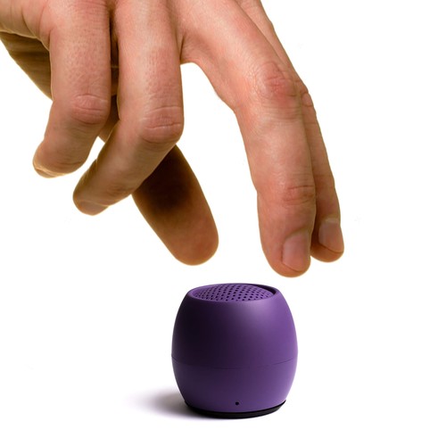 Zero mini haut parleur - zero, haut-parleur