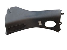 Habillage De Coffre Droit Pour