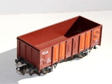 ROCO HO 4311 B, WAGON