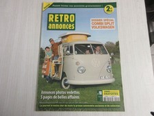 AUTO RETRO ANNONCES 10 04.2009