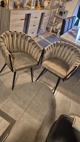 Fauteuil vintage design - vintage,