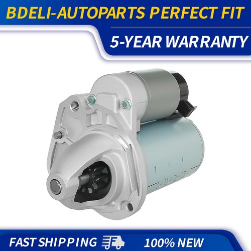 Starter motor for chrysler - motor, 200