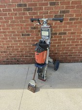 Makinex Jackhammer Trolley JHT-H & Hilti TE 1000-AVR