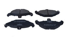 MAXGEAR 19-0535 Plaquettes de