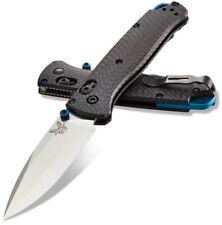 BN535-3 - Couteau BENCHMADE Bugout Carbon Fiber