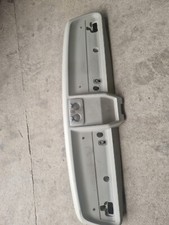 Ducato Boxer relay  06-2014 Front Cabin Roof Plastic Panel