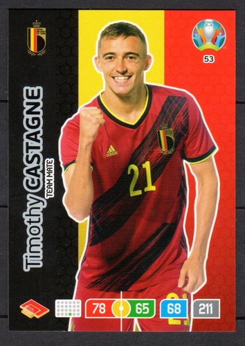 Panini uefa euro2020 - euro2020, adrenalyn