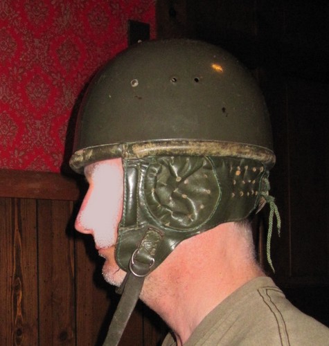 Vintage parachutiste ancien - vintage,