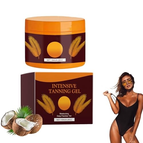 Carroten intensive tanning - carroten,