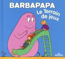 Barbapapa terrain de - -,