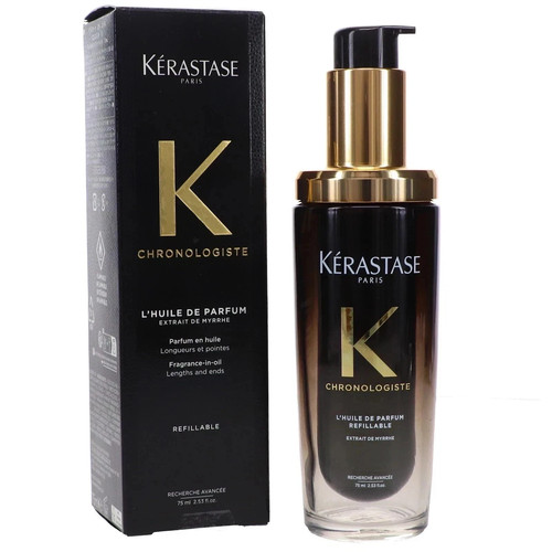 Kérastase chronologiste - kérastase,