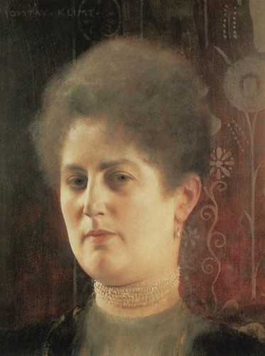 060 gustav klimt - 060,