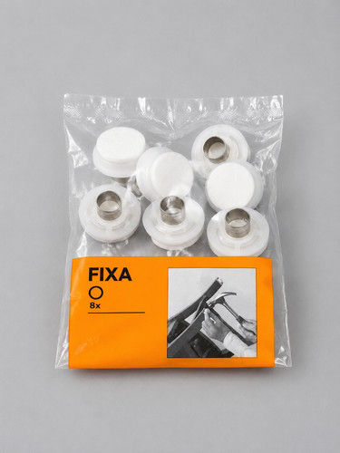 Protège sol ikea fixa - ikea,