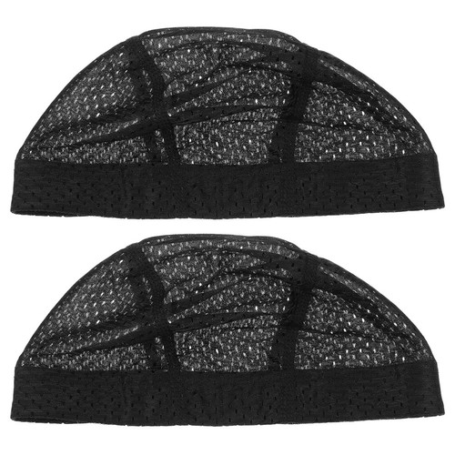 Pcs bonnet pour tissage - 2,