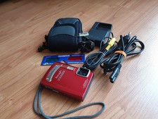 Appareil photo Numérique *