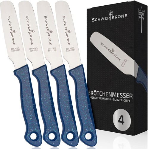 Set couteaux cuisine en - 4,