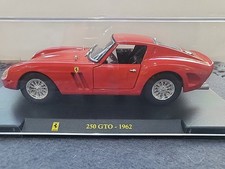 FERRARI 350 GTO 1962 -Burago