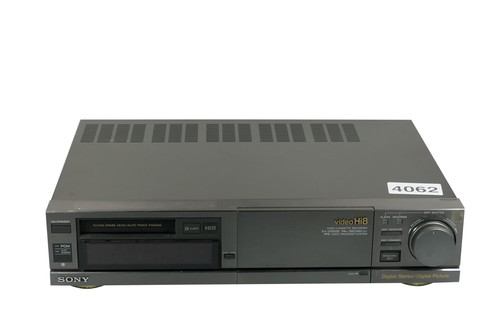 Sony s1000e hi8 video8 - sony, ev-s1000e