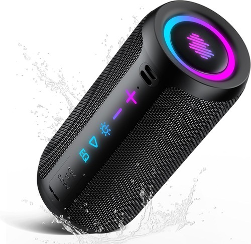 Enceinte bluetooth sans - bluetooth,