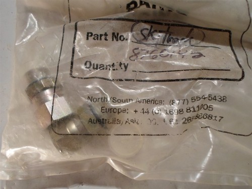 Lot skytrack part no - skytrack,