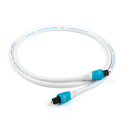 Interconnexion audio optique