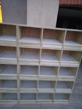 Casier A Pigeon Voyageur Ideal