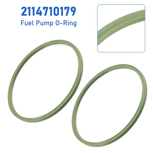 2pcs 2114710179 fuel pump - 2pcs, seal