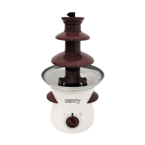 Fontaine chocolat camry 500ml - camry,