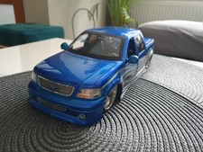 Ford F-150 supercrew 2003 1/18