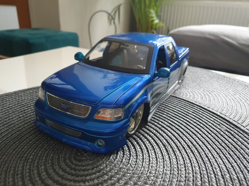 Ford 150 supercrew - ford, f-150