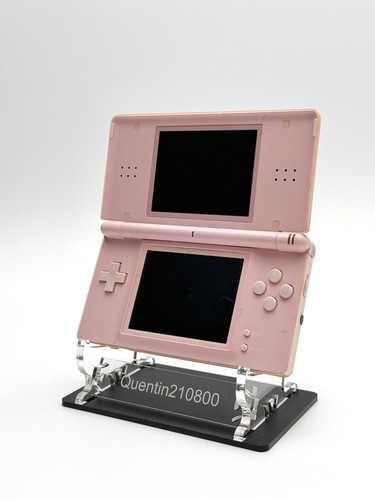 Nintendo lite rose - ds,