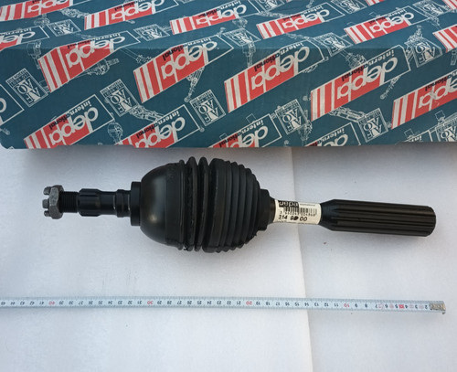 Arbre transmission depa - arbre,