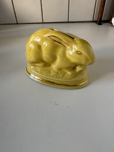 Tirelire casser ancienne - tirelire,