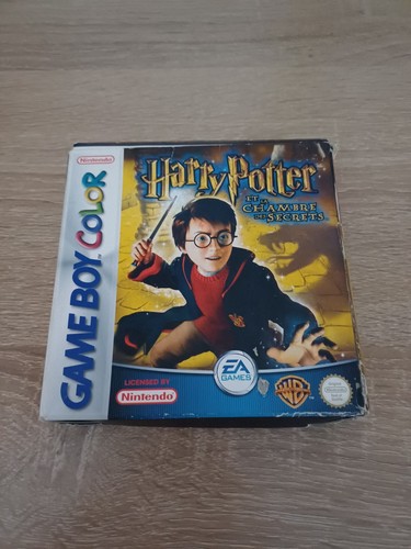 Harry potter chambre - harry,