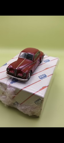 Alfa romeo 2500 1950 bbr - romeo, 6c