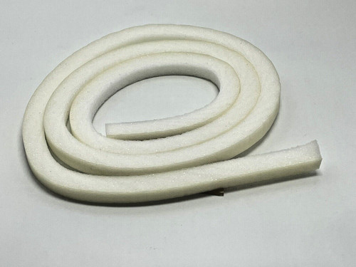 Weaving machine sponge bar - machine,