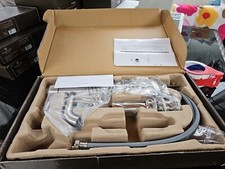 Signature Hardware 483878 - Bathroom Faucet Lexia brushed Nickel