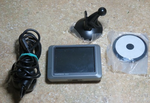 Garmin nüvi 200 - , silver